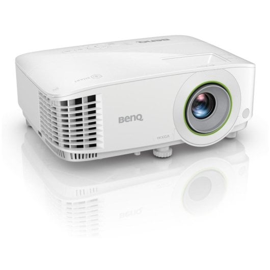 Projecteur BenQ EW600 WXGA 3600 Lumens 180" Lampe DLP Smart WiFi Portable