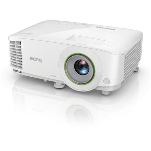Projecteur BenQ EW600 WXGA 3600 Lumens 180" Lampe DLP Smart WiFi Portable