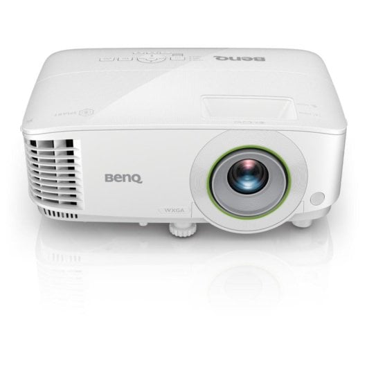 Projecteur BenQ EW600 WXGA 3600 Lumens 180" Lampe DLP Smart WiFi Portable