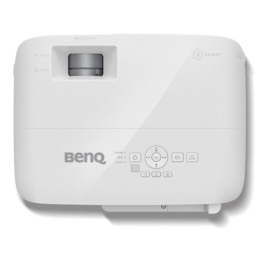 Projecteur BenQ EW600 WXGA 3600 Lumens 180" Lampe DLP Smart WiFi Portable