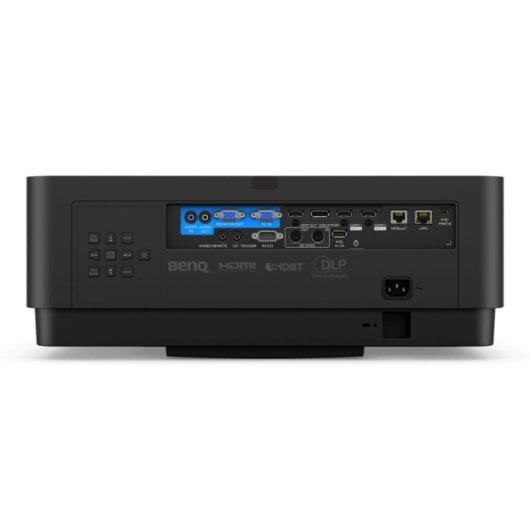 Projetor BenQ LU960ST WUXGA 5500 Lúmens 300" Laser DLP 3D Preto