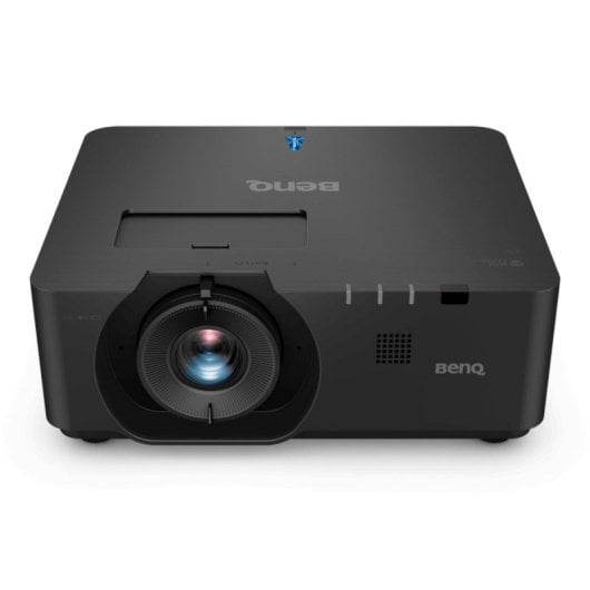 Projetor BenQ LU960ST WUXGA 5500 Lúmens 300" Laser DLP 3D Preto