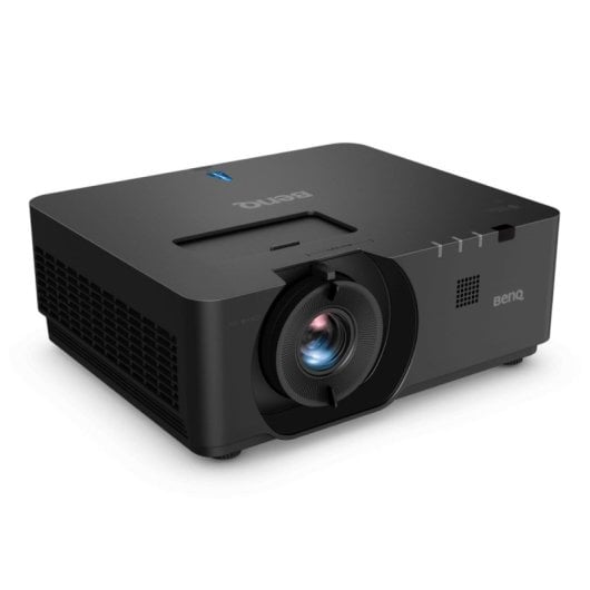 Projetor BenQ LU960ST WUXGA 5500 Lúmens 300" Laser DLP 3D Preto
