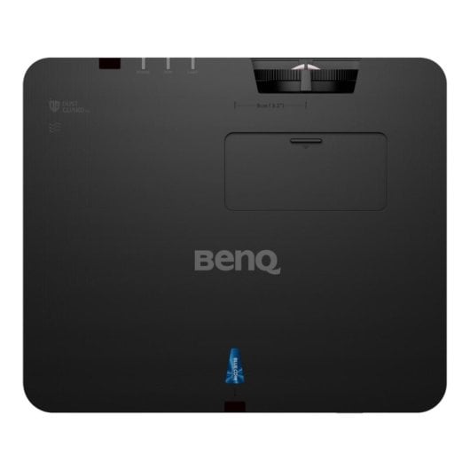 Projetor BenQ LU960ST WUXGA 5500 Lúmens 300" Laser DLP 3D Preto