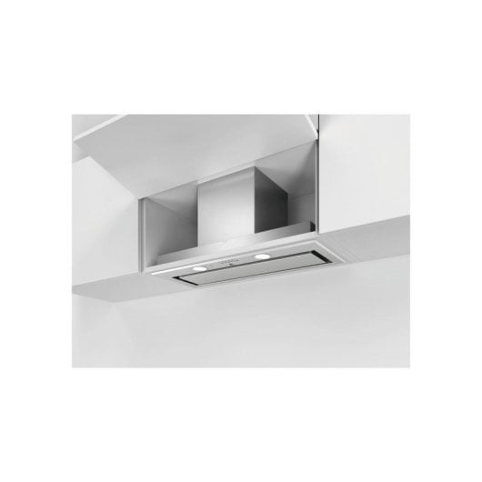 Cappa aspirante Electrolux LFG719X Canalizzata/ricircolo 77cm con LED e Hob2Hood