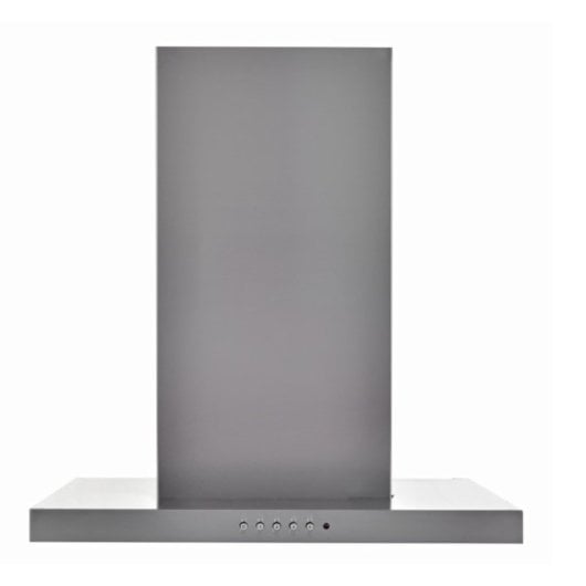 Campagne extracteur Akpo WK-4 Feniks Slim Eco Ducté/Recirculation 90cm éclairage halogène