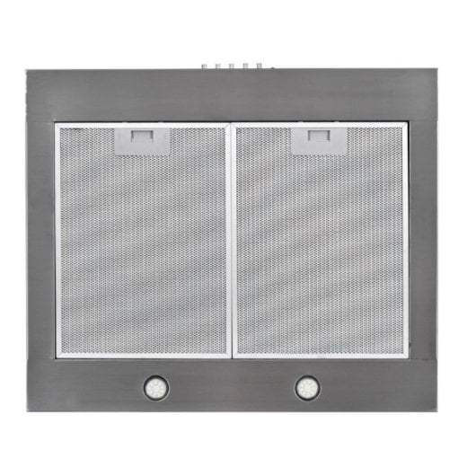 Campagne extracteur Akpo WK-4 Feniks Slim Eco Ducté/Recirculation 90cm éclairage halogène