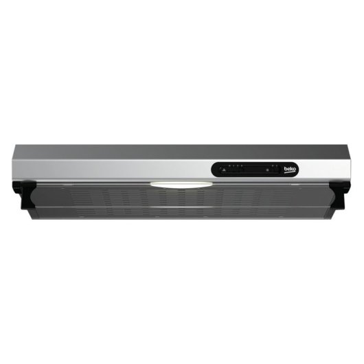 Campana extractora Beko CFB 6310 X Canalizzato/Recircolo 60cm acciaio inox