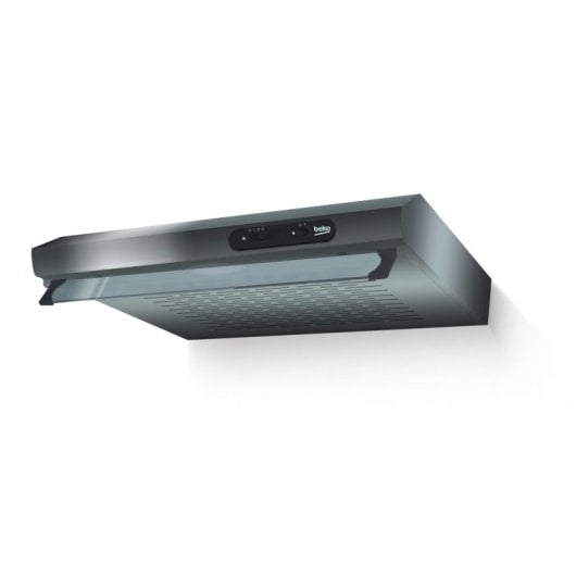 Campana extractora Beko CFB 6310 X Canalizzato/Recircolo 60cm acciaio inox
