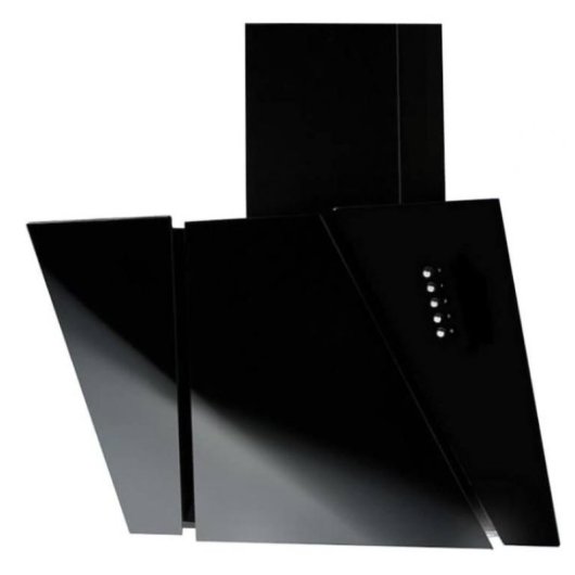 Campana extractora Akpo WK-4 CETIAS Extraction Doublée 60cm éclairage halogène