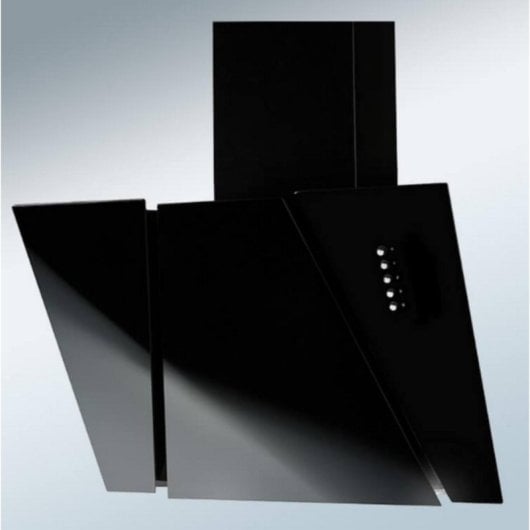 Campana extractora Akpo WK-4 CETIAS Extraction Doublée 60cm éclairage halogène