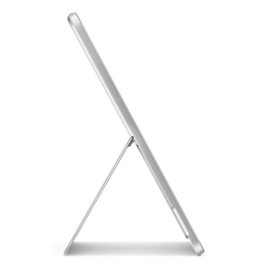 Portátil Microsoft Surface Pro 12 X Plus 12" Snapdragon 24GB 1TB Platinum Windows 11 Pro