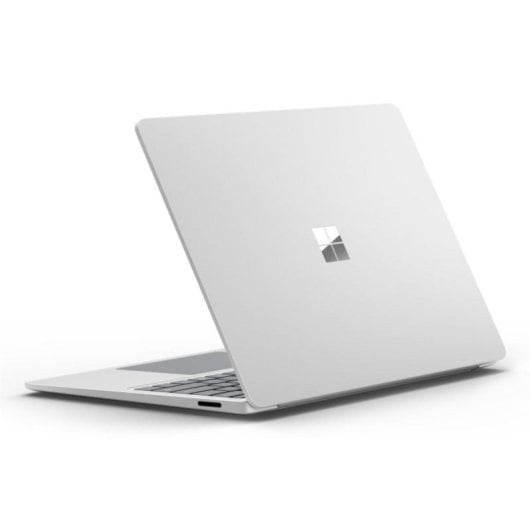Portátil Microsoft Surface Laptop 7 13.8" Intel Core Ultra 7 266V 16GB 256GB LTE Touch Platinum