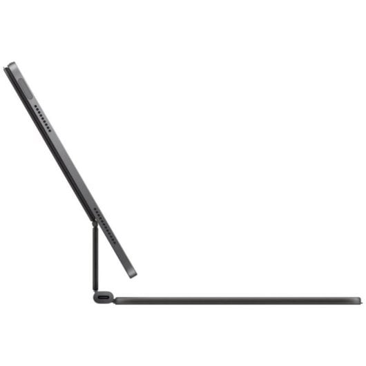 Teclado Apple Magic Keyboard iPad Air 11'' M3 Español Negro Trackpad USB-C