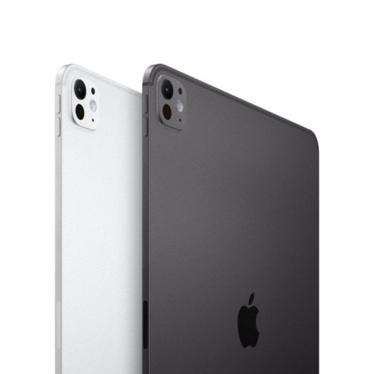 Apple iPad Pro 11" WiFi 256GB Chip M5 con Vidrio Estándar Ultra Retina XDR Negro Espacial