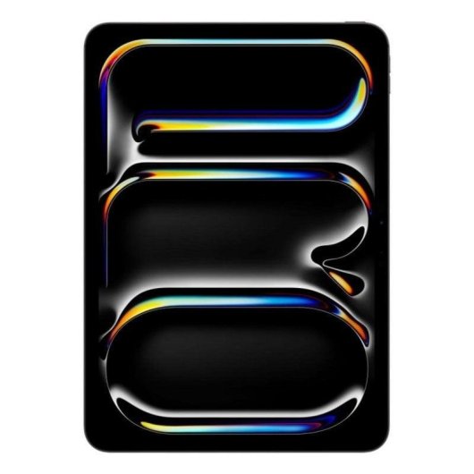 Apple iPad Pro M5 Wi-Fi 11" Preto Espacial 1TB Ultra Retina