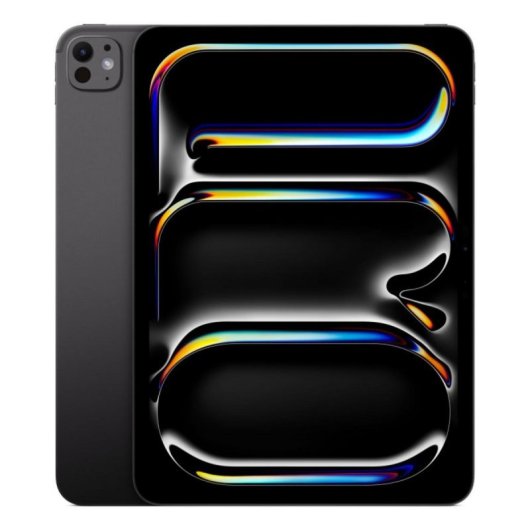 Apple iPad Pro 11" M5 WiFi Nero Spaziale 1TB Face ID