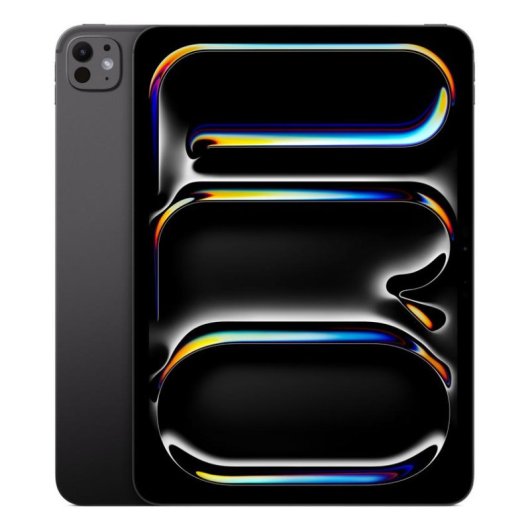 Apple iPad Pro M5 Wi-Fi 11" Preto Espacial 1TB Ultra Retina