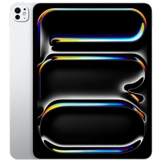Apple iPad Pro 13" 1TB WiFi M5 Ultra Retina XDR Silver