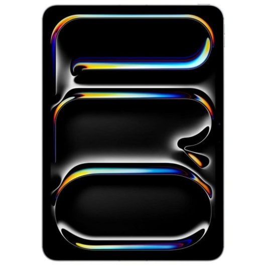 Apple iPad Pro 11" 1TB WiFi+Cellular M5 Verre Nanotexturé Ultra Retina XDR Argent