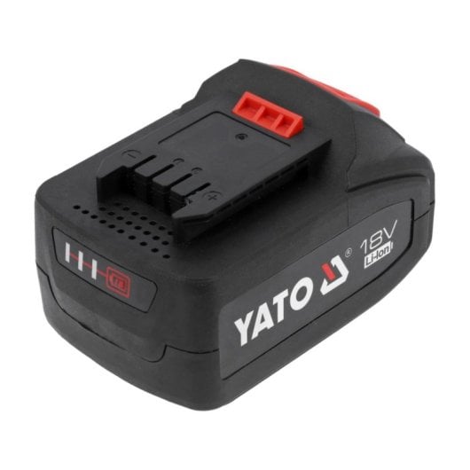 Batterie Yato YT-828463 Lithium-Ion 680 g 1 pièce