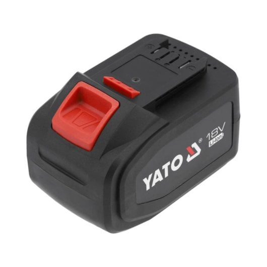 Batterie Yato YT-828464 Lithium-Ion 990 g Pièce Unique