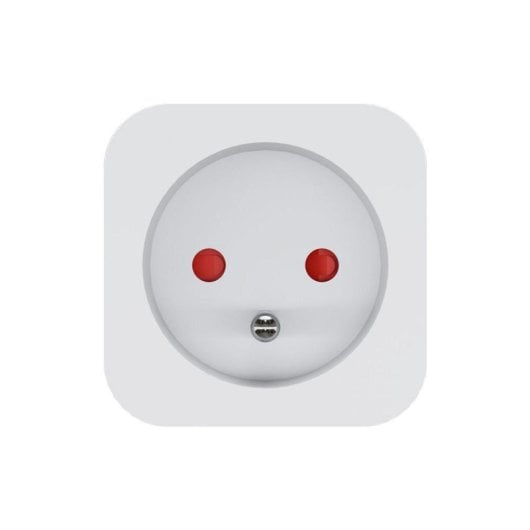 Tomada Inteligente Savio AS-01 Wi-Fi 16A 3680W Controlo Energia