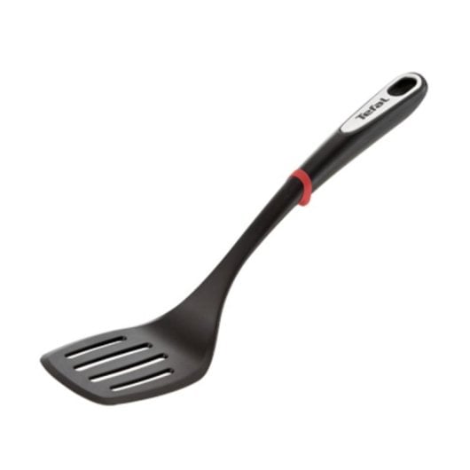 Espátula de cozinha Tefal K20608 preta resistente até 220 °C fácil armazenamento