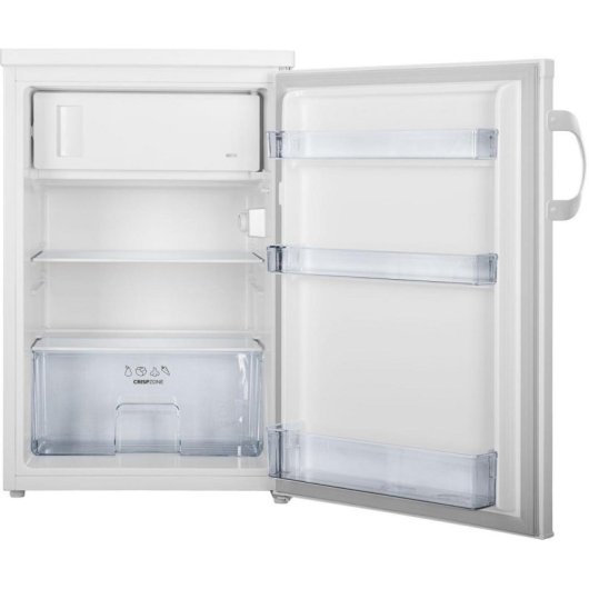 Refrigerateur Une Porte Gorenje RB492PW Defrost 84,5 cm 119 L E Blanc