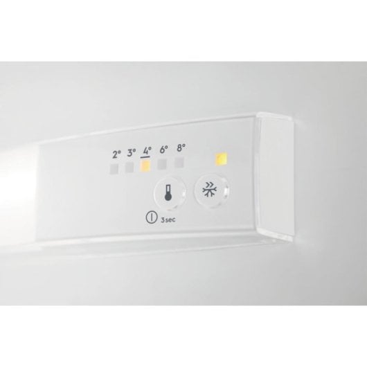 Réfrigérateur Une Porte Electrolux LFB3AE82R Defrost 81,9 cm 109 L E Blanc