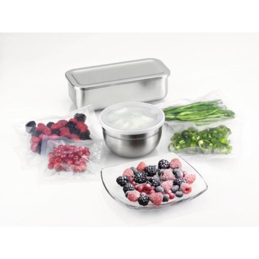 Réfrigérateur Une Porte Electrolux LFB3AE82R Defrost 81,9 cm 109 L E Blanc