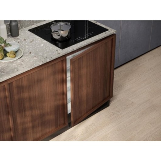 Réfrigérateur Une Porte Electrolux LFB3AE82R Defrost 81,9 cm 109 L E Blanc