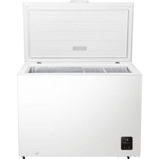 Congelatore Gorenje FH30DAW 297L Bianco Classe D Silenzioso 40dB