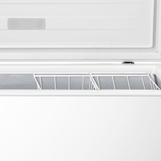 Congelatore Gorenje FH30DAW 297L Bianco Classe D Silenzioso 40dB