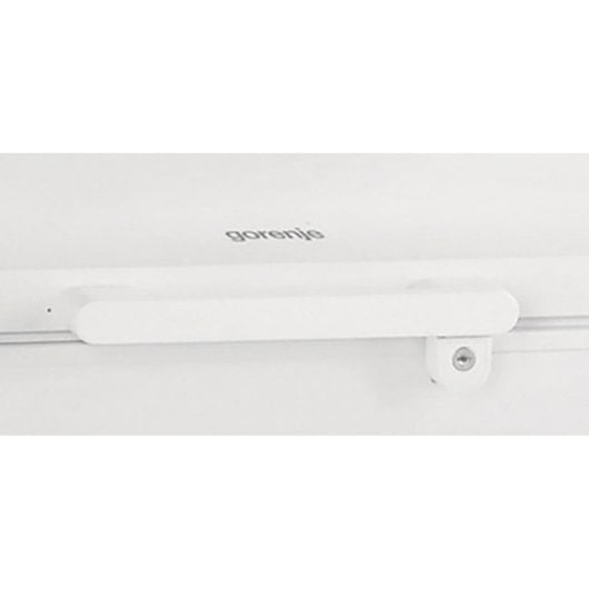 Congelatore Gorenje FH30DAW 297L Bianco Classe D Silenzioso 40dB