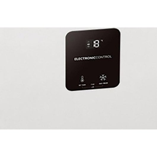 Congelatore Gorenje FH30DAW 297L Bianco Classe D Silenzioso 40dB