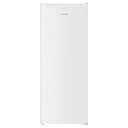 Congelatore verticale MPM MPM-182-ZS-14 168L 40dB Classe E Bianco Freestanding