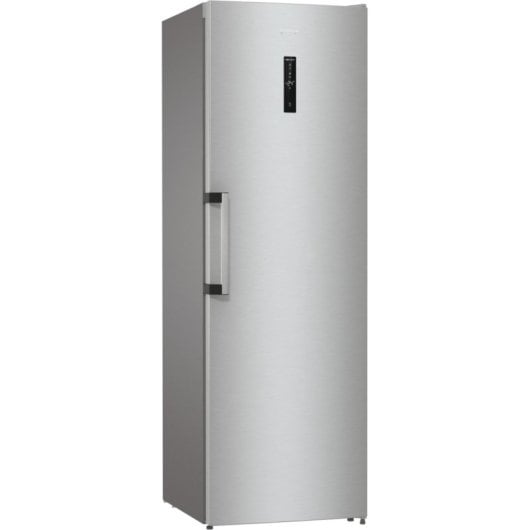 Congelatore verticale Gorenje FN619EAXL6 280L Sistema No Frost LED Grigio