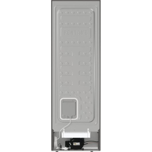 Congelatore verticale Gorenje FN619EAXL6 280L Sistema No Frost LED Grigio