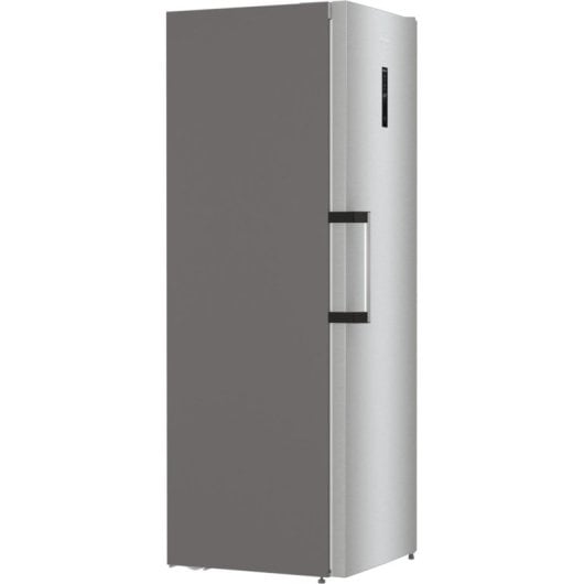 Congelatore verticale Gorenje FN619EAXL6 280L Sistema No Frost LED Grigio