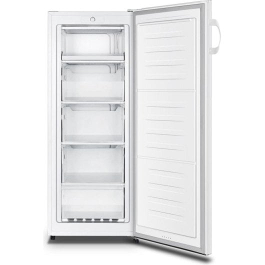 Congelatore verticale Gorenje F4142PW 165L Classe E Bianco Silenzioso