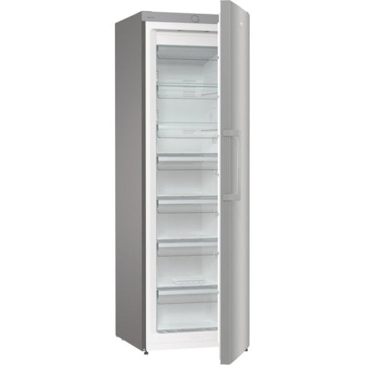 Congelatore Gorenje FN619EES5 280 L Grigio Classe E Sbrinamento Automatico