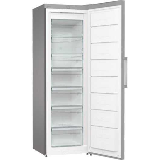 Congelatore Gorenje FN619EES5 280 L Grigio Classe E Sbrinamento Automatico