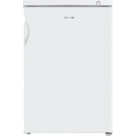 Congélateur vertical Gorenje F492PW 82 L Classe F 10 kg/24h Blanc