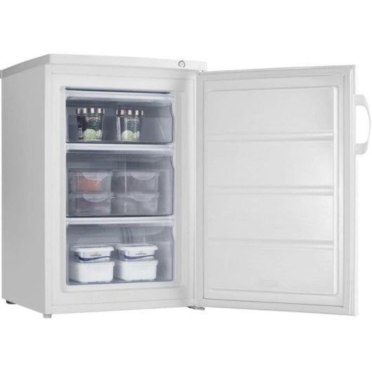 Congélateur vertical Gorenje F492PW 82 L Classe F 10 kg/24h Blanc