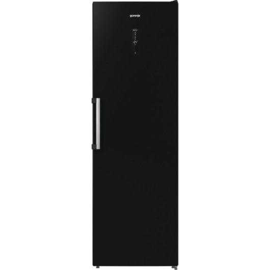 Congelatore verticale Gorenje G600 FN619EABK6 280 L Nero No Frost Display LED