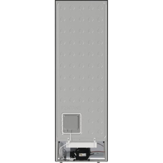 Congelatore verticale Gorenje G600 FN619EABK6 280 L Nero No Frost Display LED