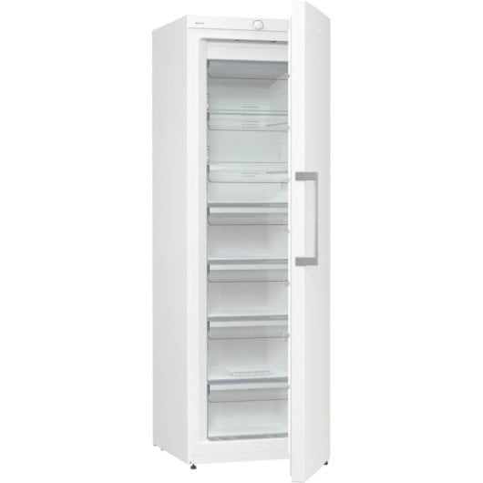 Congelador Gorenje FN619EEW5 280 L Branco Porta Reversível LED