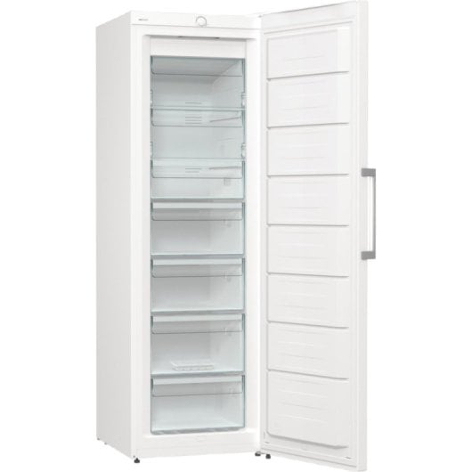 Congelador Gorenje FN619EEW5 280 L Branco Porta Reversível LED