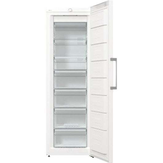 Congelador Gorenje FN619EEW5 280 L Branco Porta Reversível LED